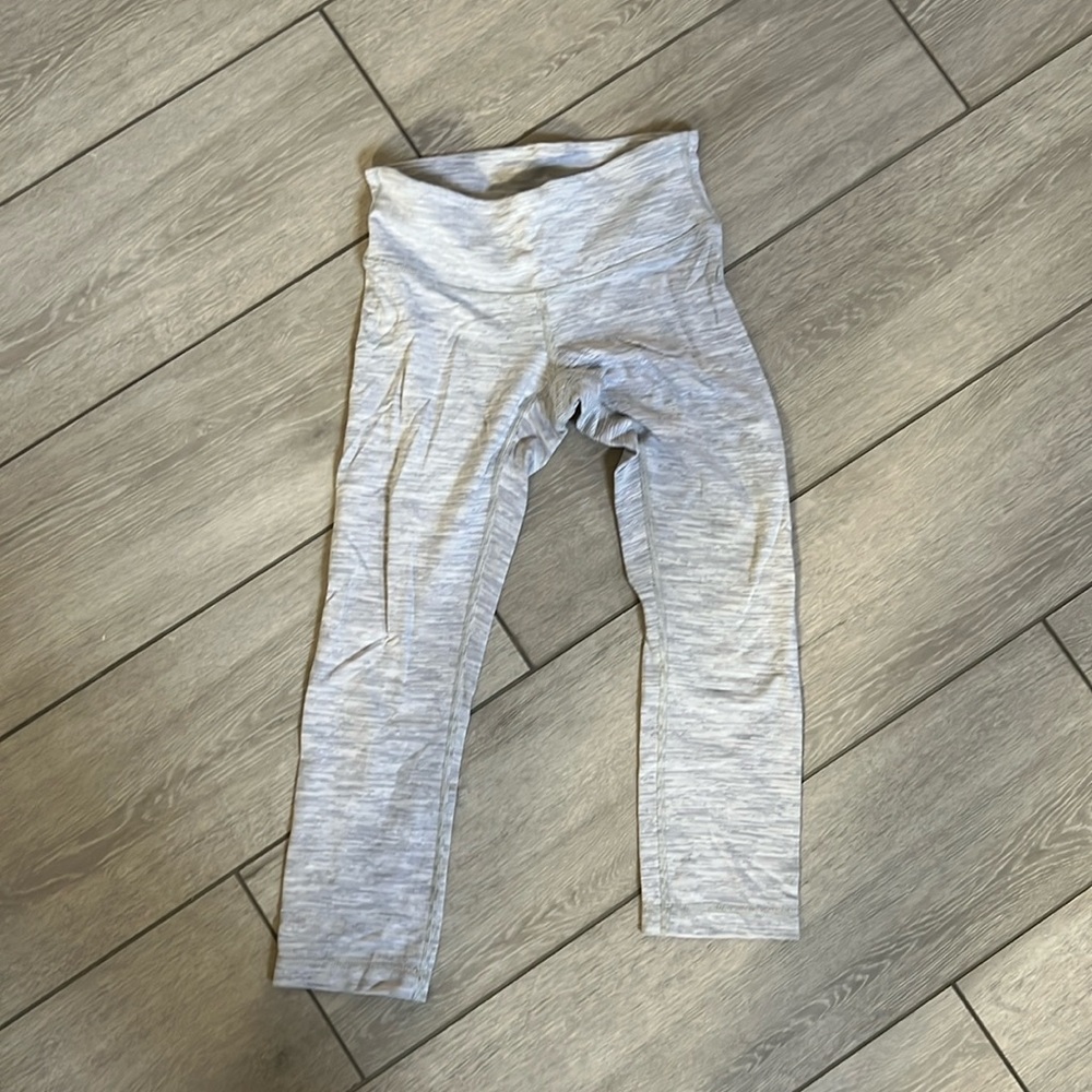 Lululemon legging